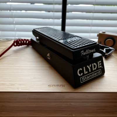 Fulltone Clyde Standard Wah | Reverb