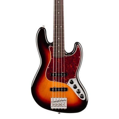 Fender Japan PB62 70US 3 Tone Sunburst (S/N:P019949) (06/30