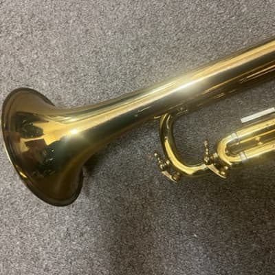 Selmer K Modified Bb Trumpet 20B image 4