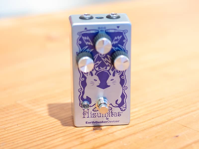 EarthQuaker Devices Hizumitas 2022 | Reverb Canada