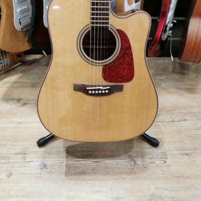 Takamine GD93CE Dreadnought Cutaway Acoustic-Electric Guitar for sale