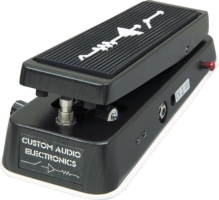 MXR Custom Audio Electronics MC-404 image 1