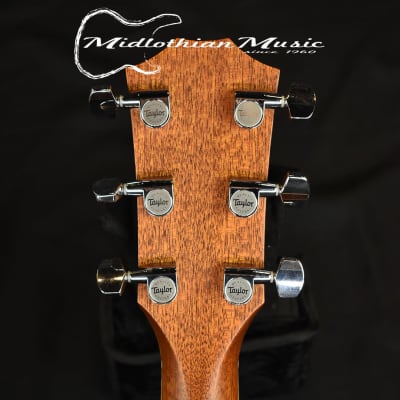 Taylor Build To Order - Custom GS - Acoustic/Electric Guitar w/Case (Rare Madagascar)! image 8
