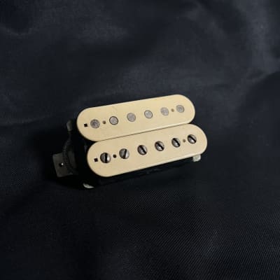 Seymour Duncan SH-1 59 N Neck 1980 - Double White Cream - early 