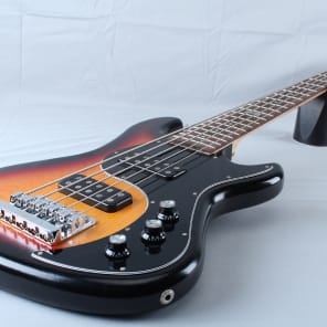Gibson eb 5 string bass 2025