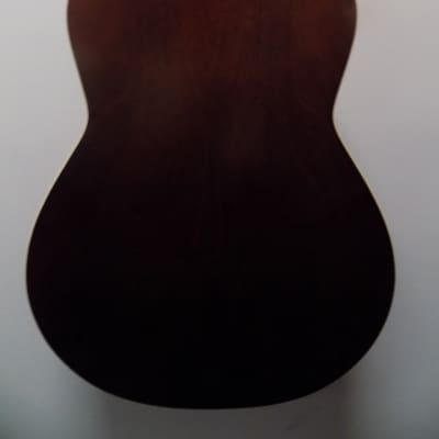 Godin Etude La Patrie Line Nylon String Guitar - Natural image 7