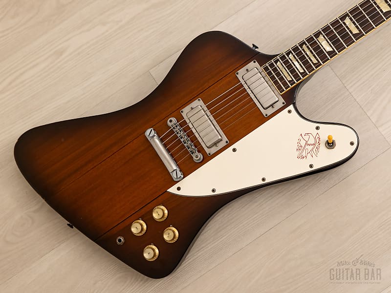 orville by gibson FireBird Ⅴ