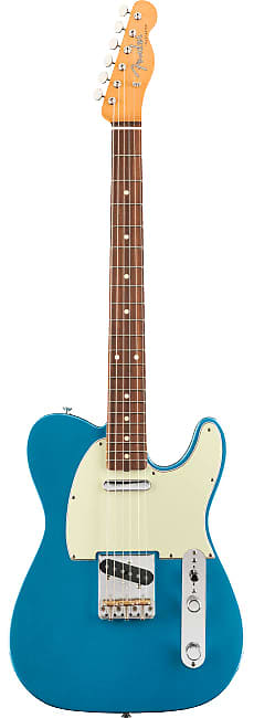 Fender Guitar, Electric - Vintera '60s Telecaster Modified image 1