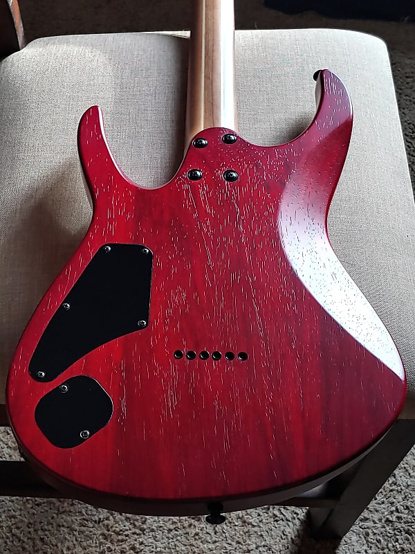 エルサ♡追加出品 EART EX H6 2021/22 - Multi-Colored Satin | Reverb