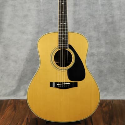 【希少】YAMAHA　LL-8MJ Image-