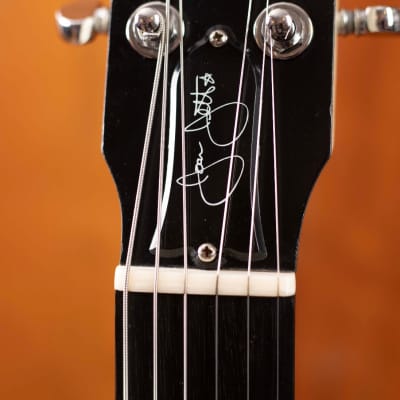 Gibson Joan Jett Signature Melody Maker | Reverb