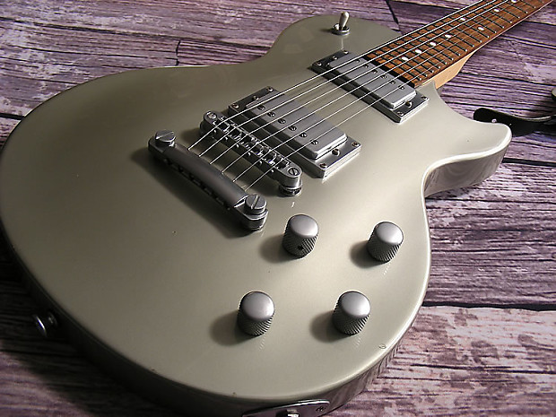 新作からSALEアイテム等お得な商品満載 1990s Reverb | Refinement Charvel ギター