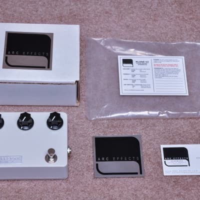 ARC Effects KLONE V3 - Free Shipping* | Reverb