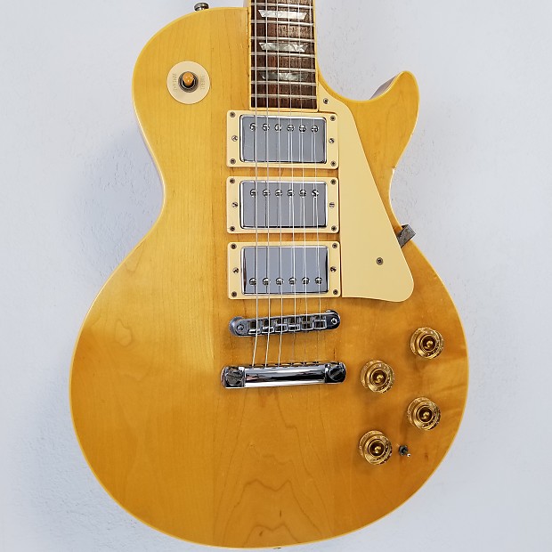 ギター Les Paul Standard 1976 Gibson Les Paul Standard Guitar | Vintage Electric