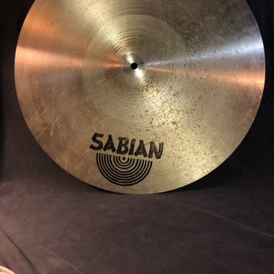 Sabian 20