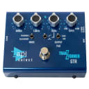 API Select TranZformer GTR EQ, Boost, and Overdrive Guitar Effect Pedal