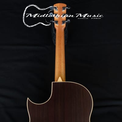 Larrivee C-03R-TE - Tommy Emmanuel Custom Shop - Acoustic Guitar w/Case image 7