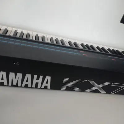 Yamaha  KX76 image 2