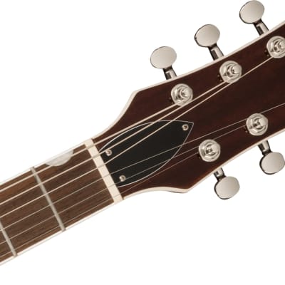 Gretsch G5210T-P90 Electromatic Jet Two 90 Electric w/ Bigsby, Petrol Finish image 2