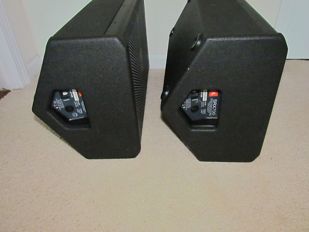 ☆JBL PAスピーカー SRX700 SRX712M Srx700 Series PA Sound System Professional Speakers - Sound