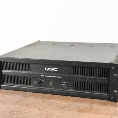 QSC ISA300Ti Two-Channel Power Amplifier CG00W7X for sale