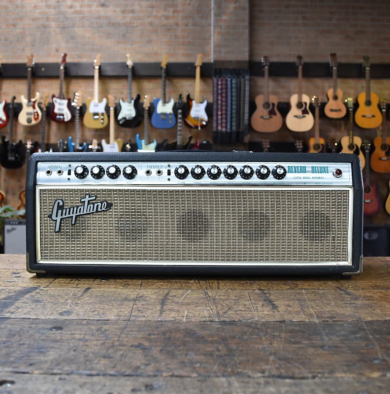 Guyatone reverb on sale