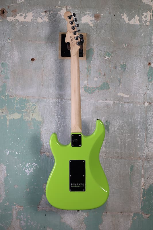 完璧ストラト∼超絶レア/G&L Legacy USA リアハム グリーン 期間限定】 完璧ストラト∼超絶レア/G&L Legacy USA リアハム