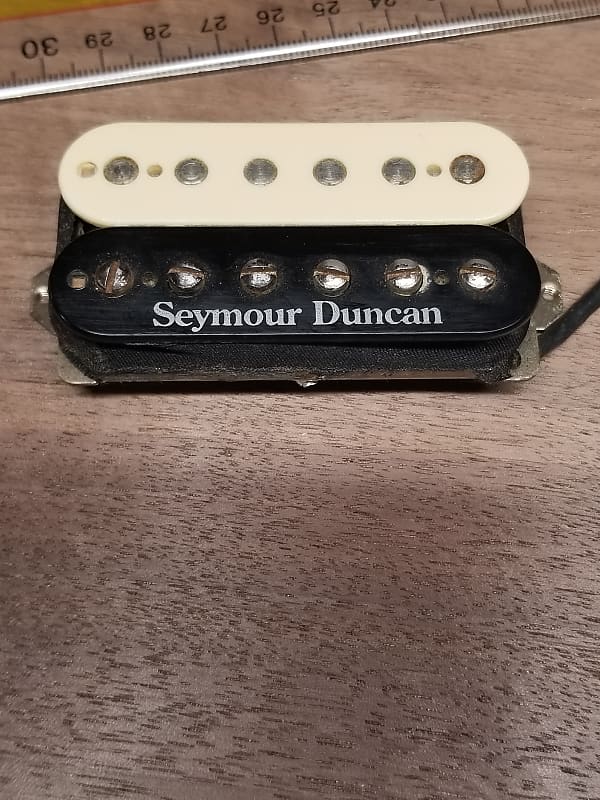 Seymour Duncan SH-4 JB | Reverb