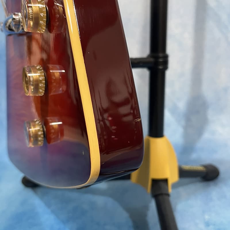 Aria Pro II EX-850CH 激レア '78年製 日本製ヴィンテージ Aria Pro II EX-850CH 激レア '78年製 日本製ヴィンテージ Aria