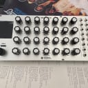 Synthesis Technology  E370 Quad Morphing VCO 2018 Silver