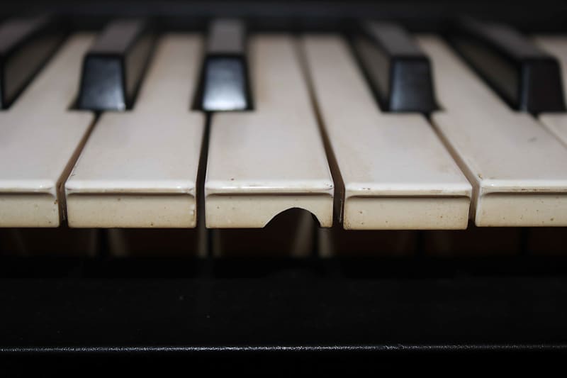 Roland U-20 61-Key RS-PCM Synthesizer | Reverb Canada