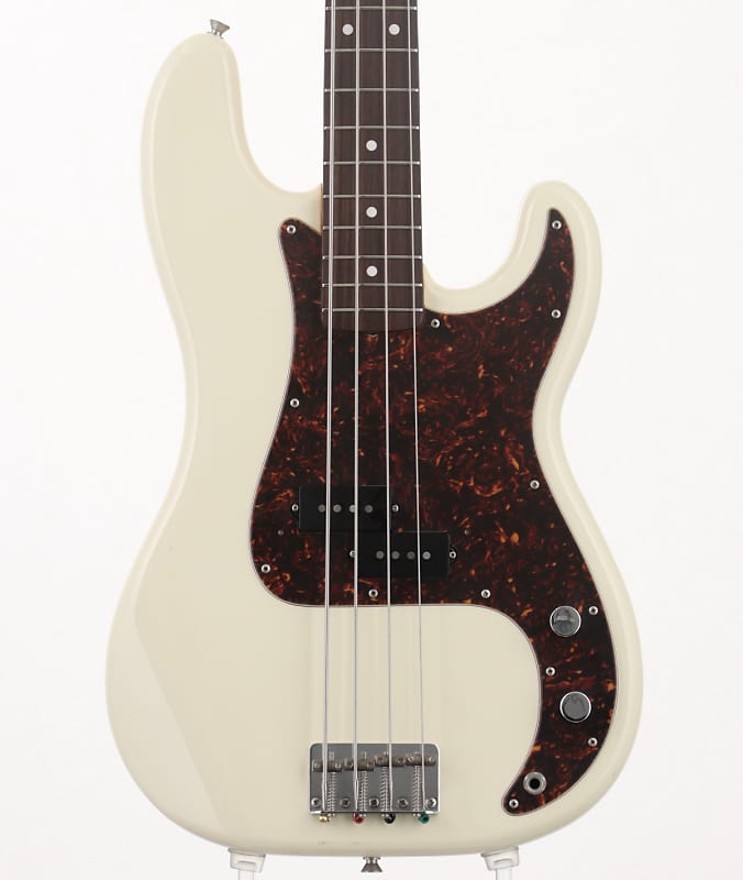 ベース fende japan PB62-70US 中古］Fender Japan / PB62-70US 3TS 1999-2002 - Vintage-Style