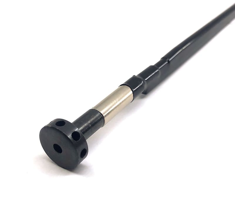 Solo Pro Dual Action Spoke Wheel Guitar Truss Rod Reverb UK