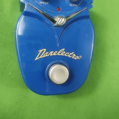 Reverb.com listing, price, conditions, and images for danelectro-milkshake-chorus