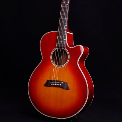 Takamine Graph Ex Pro Series Preamp | Reverb