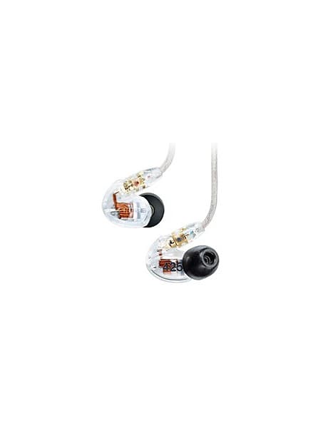 Shure Se 425 Cl  			