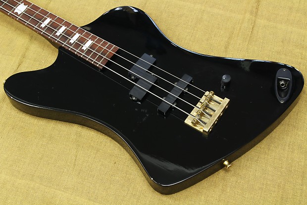 Fernandes MV-65NS Nikki Sixx