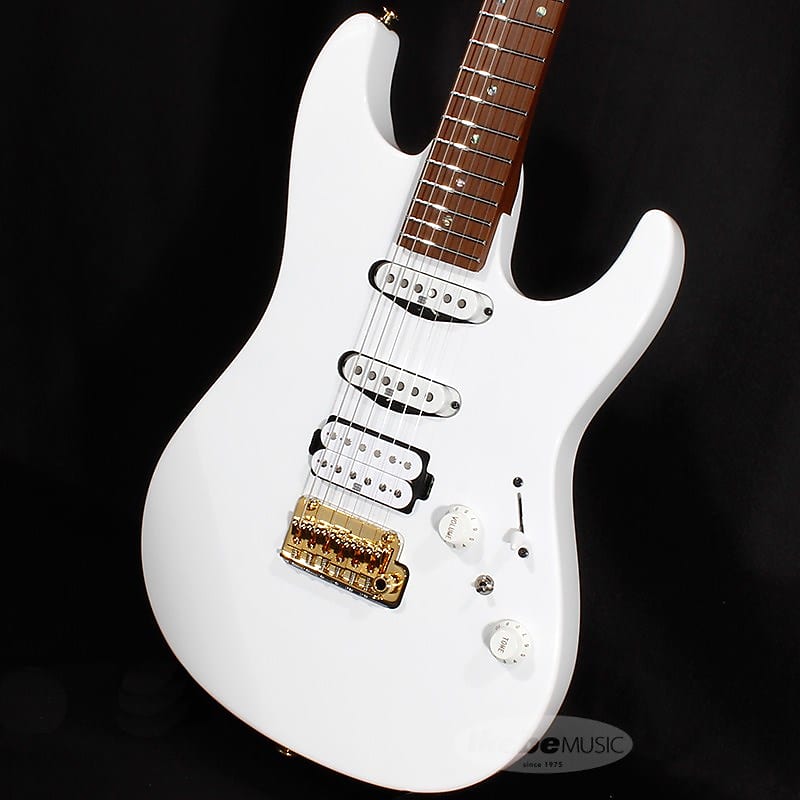 Ibanez Prestige IKAZ02[IKEBE Special Edition][MIJ] | Reverb
