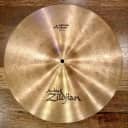 Zildjian A 18” Medium Crash Cymbal - Very Good