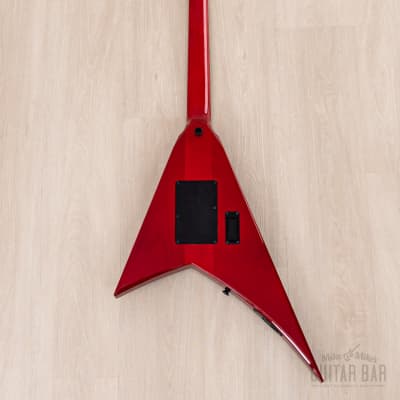 ギター Jackson Star RR-TN01STB Randy Rhoads V Jackson Star RR-TN01STB Randy Rhoads V