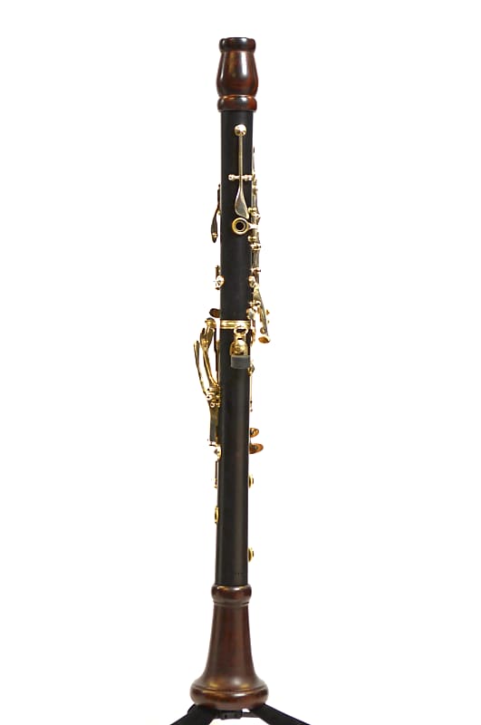 Cannonball Arezzo Piacere Bb Pro Clarinet