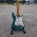 Squier Classic Vibe 50's Stratocaster Sherwood Green