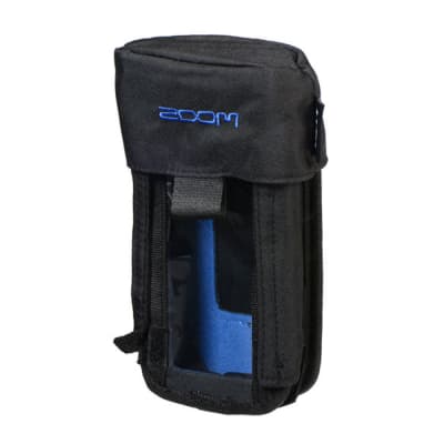 Zoom PCH-4n Protective Case for Zoom H4n Handy Recorder image 4