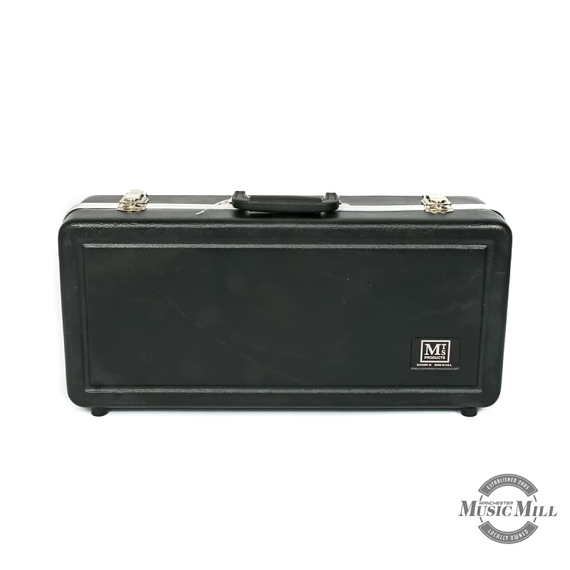MTS Plastic Trumpet Case Reverb