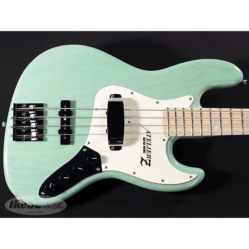 ATELIER Z M#245/70' Custom TP-SFG MH/M -Made in Japan-