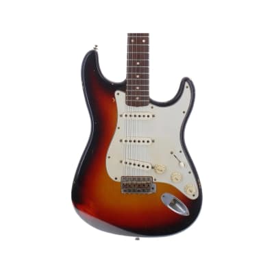 初期 Fender Custom Shop Cunetto Relic NRG 初期 Fender Custom Shop Cunetto Relic NRG