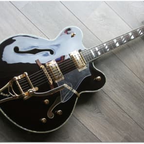 Peerless tonemaster top
