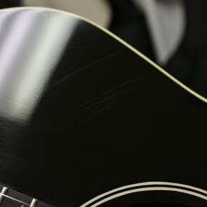 Gibson robert johnson signature discount