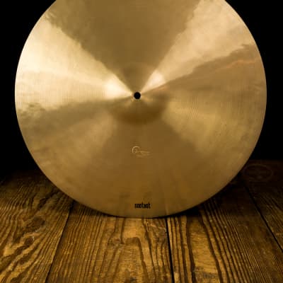 Dream Cymbals C-RI20 - 20" Contact Series Ride - Free Shipping image 1