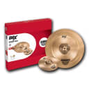 Sabian 45005X - B8X Effects Cymbal Pack with 10" Splash and 18" Chinese